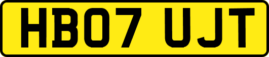 HB07UJT