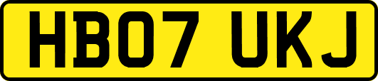 HB07UKJ