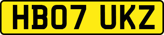HB07UKZ