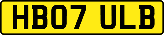 HB07ULB