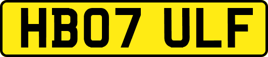 HB07ULF