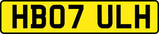 HB07ULH