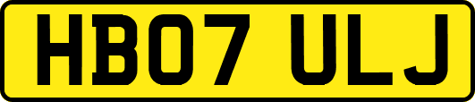 HB07ULJ