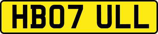 HB07ULL