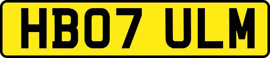 HB07ULM
