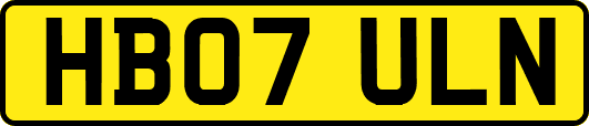 HB07ULN