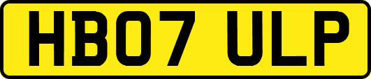 HB07ULP