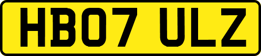 HB07ULZ