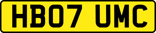 HB07UMC