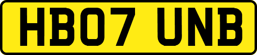 HB07UNB