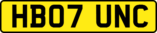 HB07UNC