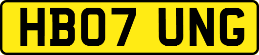 HB07UNG