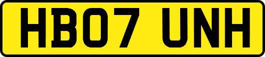 HB07UNH