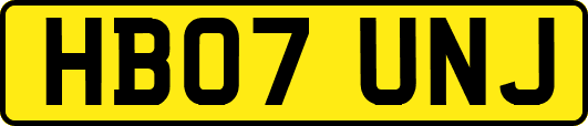 HB07UNJ