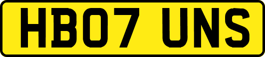 HB07UNS