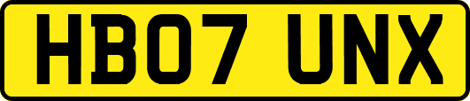 HB07UNX
