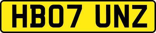 HB07UNZ