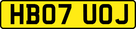 HB07UOJ