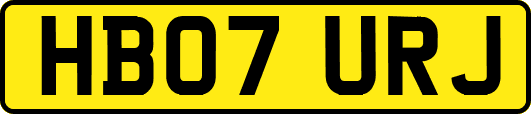 HB07URJ