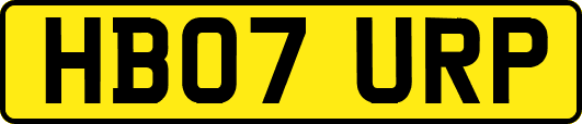 HB07URP