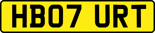 HB07URT