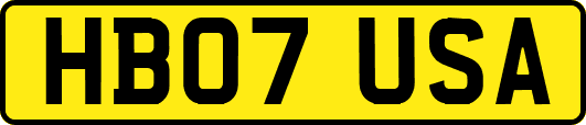 HB07USA