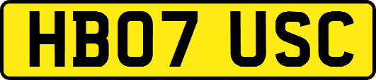 HB07USC
