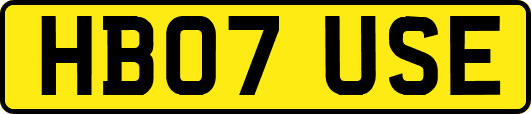 HB07USE