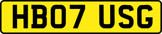 HB07USG