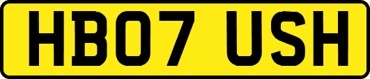 HB07USH