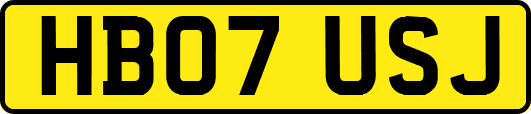 HB07USJ