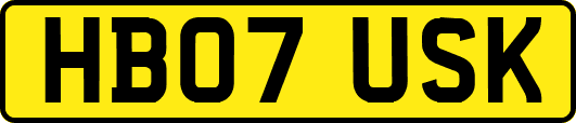HB07USK