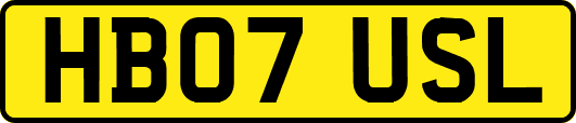 HB07USL