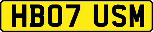 HB07USM