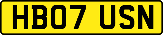 HB07USN
