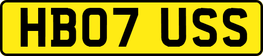 HB07USS