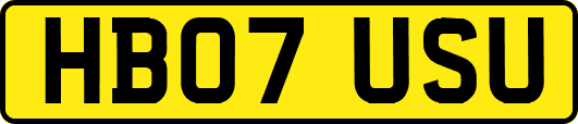 HB07USU