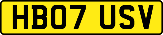 HB07USV