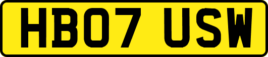 HB07USW