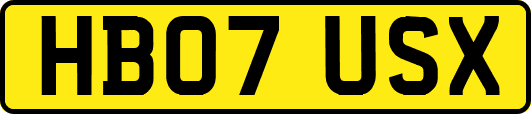 HB07USX