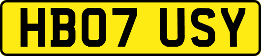 HB07USY