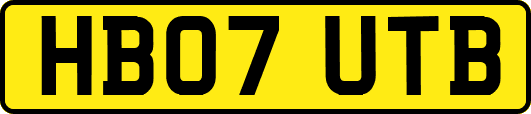 HB07UTB