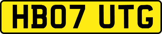 HB07UTG