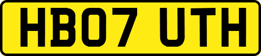 HB07UTH