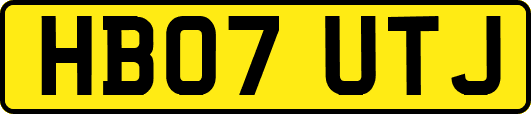HB07UTJ