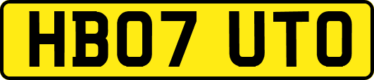 HB07UTO
