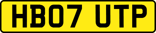 HB07UTP