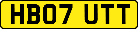 HB07UTT