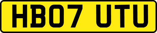 HB07UTU