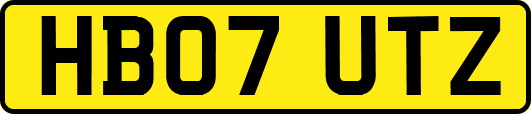 HB07UTZ